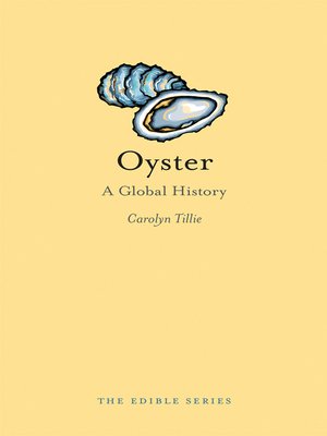 cover image of Oyster